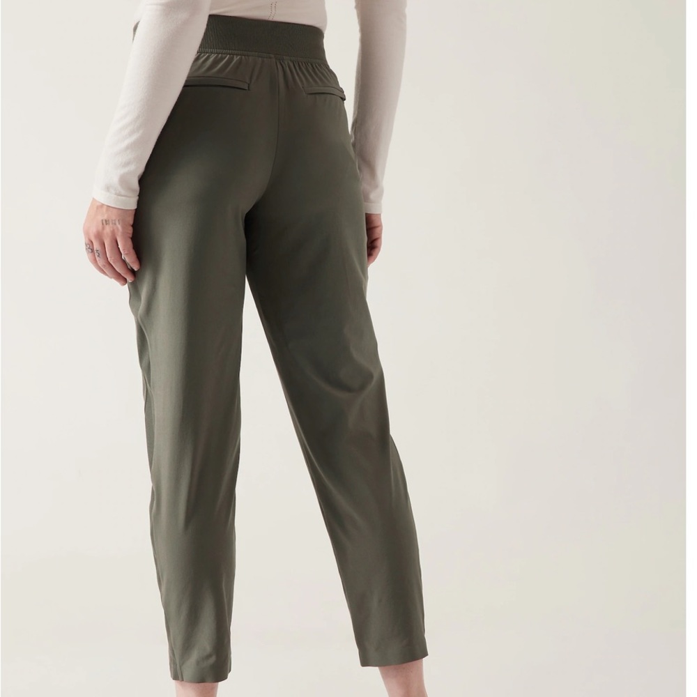 Athleta Brooklyn Pants